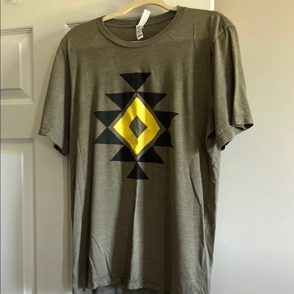 Western Inspired Tshirts